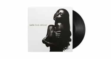 Sade - Love Deluxe  (Half-Speed Master)
