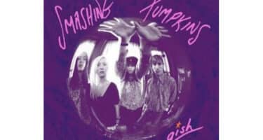 Smashing Pumpkins - Gish