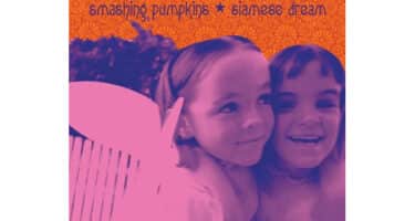 Smashing Pumpkins - Siamese Dream