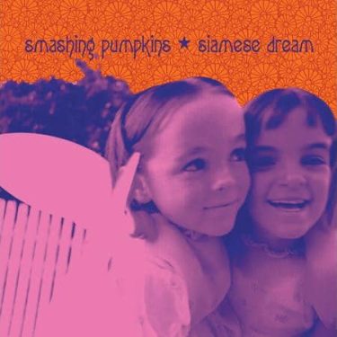 Smashing Pumpkins - Siamese Dream