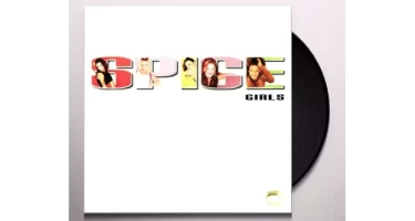 Spice Girls - Spice