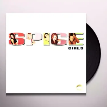 Spice Girls - Spice