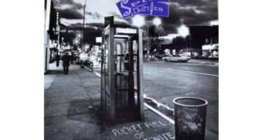 Spin Doctors - Pocket Full Of Kryptonite