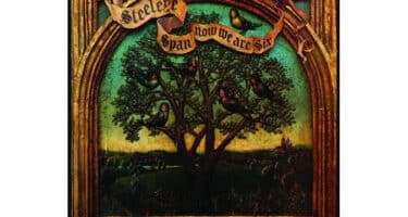 Steeleye Span - Now We Are Six  (Limited Edition 50th Anniversary Clear Vinyl Remaster)