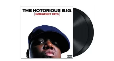 The Notorious B.I.G. - Greatest Hits