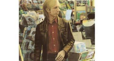 Tom Petty & The Heartbreakers - Hard Promises