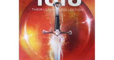 Toto - Their Ultimate Collection
