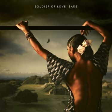 Sade Soldier Of Love 2024 Vinyl LP Record
