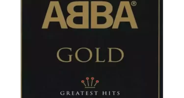 Abba - Gold (CD)