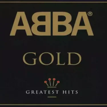 Abba - Gold (CD)