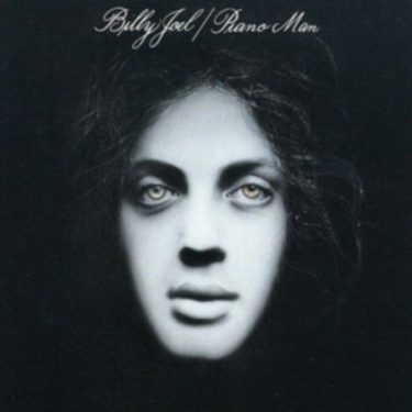 Billy Joel - Piano Man (CD)