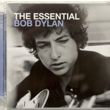 Bob Dylan - The Essential (2 CD)