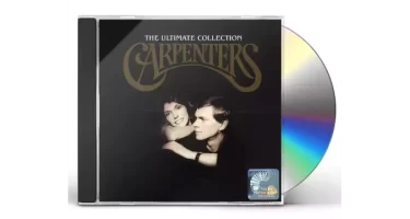 Carpenters - The Ultimate Collection (CD)