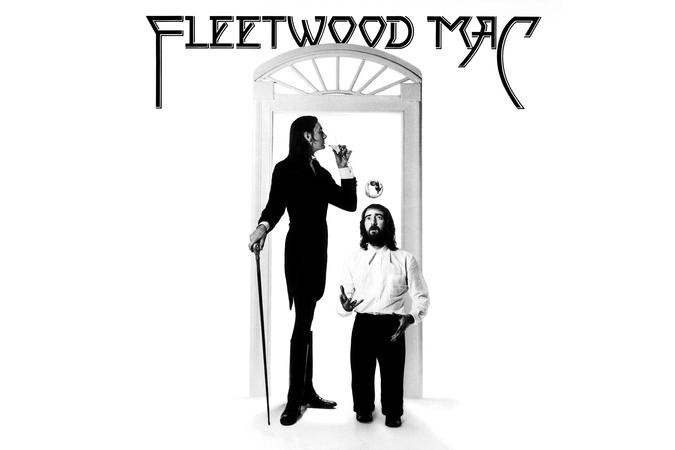 Fleetwood Mac - Fleetwood Mac (2017 Remaster)