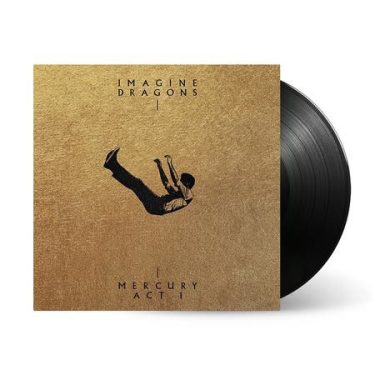 Imagine Dragons - Mercury: Act 1