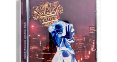 Jethro Tull - War Child (CD)