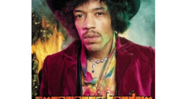 Experience Hendrix - The Best Of Jimi Hendrix (CD)