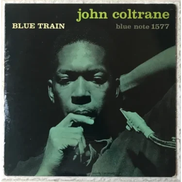 John Coltrane - Blue Train: The Complete Masters (2 CD)