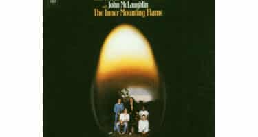 Mahavishnu Orchestra: The Inner Mounting Flame (CD)