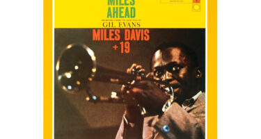 Miles Davis - Miles Ahead (CD)