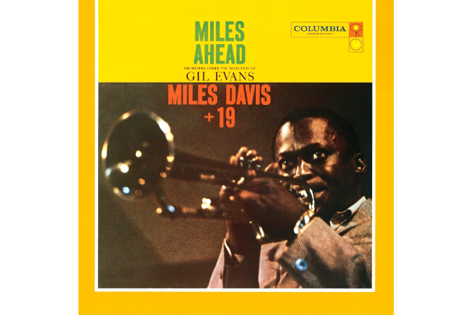 Miles Davis - Miles Ahead