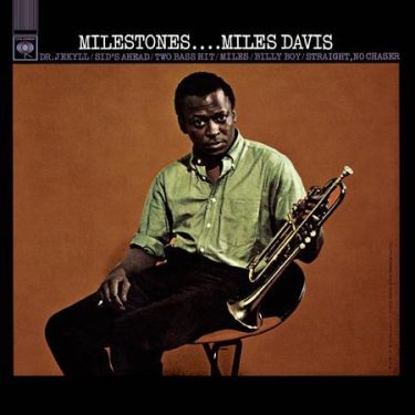Miles Davis - Milestones (CD)