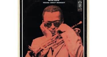 Miles Davis - Round About Midnight (CD)