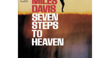 Miles Davis - Seven Steps to Heaven (CD)
