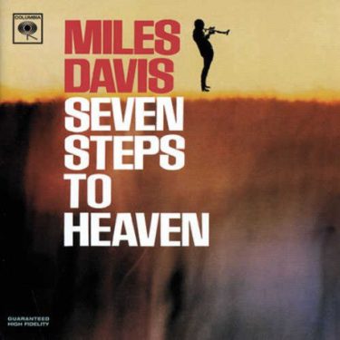 Miles Davis - Seven Steps to Heaven (CD)