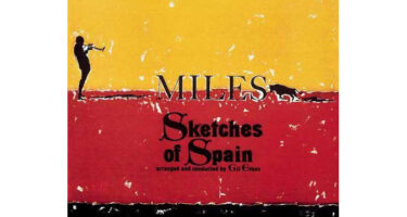 Miles Davis - Sketches Of Spain (CD)