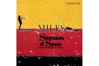 Miles Davis - Sketches Of Spain (CD)