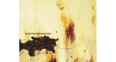 Nine Inch Nails (NIN) - The Downward Spiral