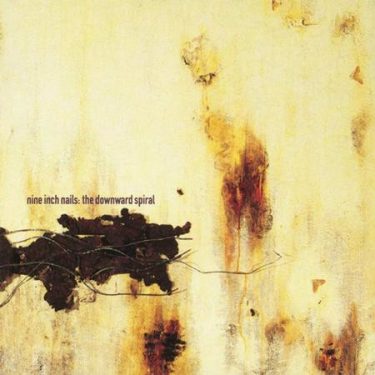 Nine Inch Nails (NIN) - The Downward Spiral