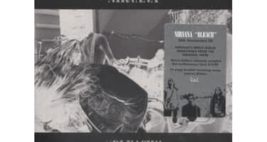 Nirvana - Bleach (CD)