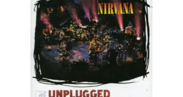 Nirvana - MTV Unplugged in New York (CD)
