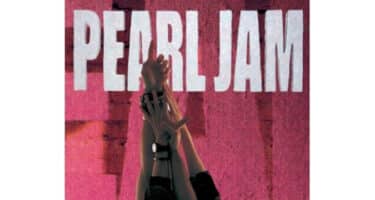 Pearl Jam - Ten (CD)