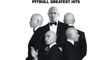 Pitbull - Greatest Hits