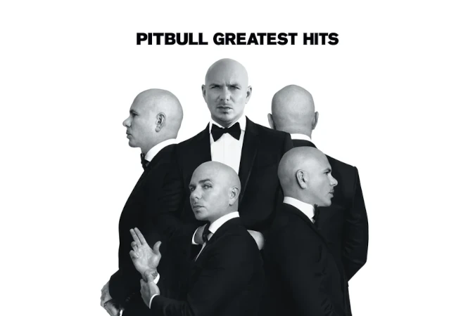 Pitbull - Greatest Hits Pitbull - Greatest Hits
