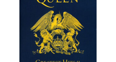 Queen - Greatest Hits II (CD)