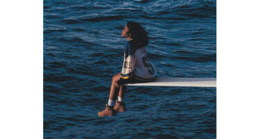 SZA - SOS