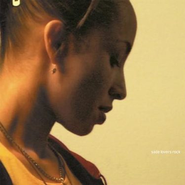 Sade - Lovers Rock  (Half-Speed Master)