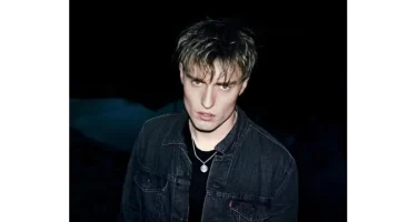 Sam Fender - Hypersonic Missiles