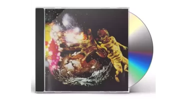 Santana - Santana III (CD)