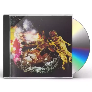 Santana - Santana III (CD)