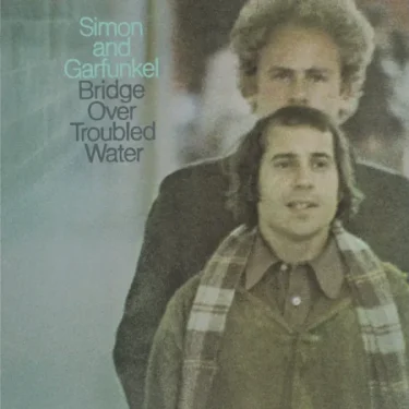 Simon And Garfunkel - Bridge Over Troubled Water (CD)