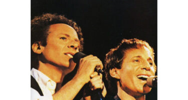 Simon And Garfunkel - The Concert In Central Park (CD)