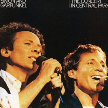 Simon And Garfunkel - The Concert In Central Park (CD)