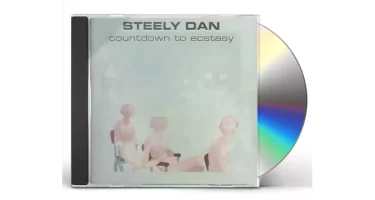 Steely Dan - Countdown To Ecstasy (CD)