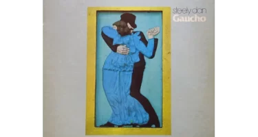 Steely Dan - Gaucho (CD)