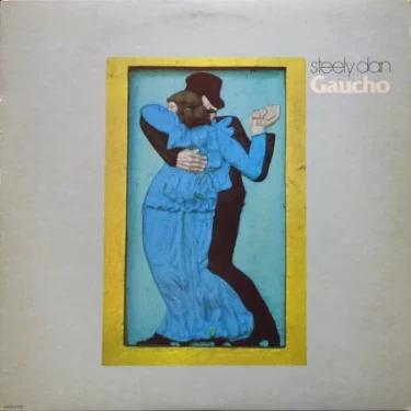 Steely Dan - Gaucho (CD)